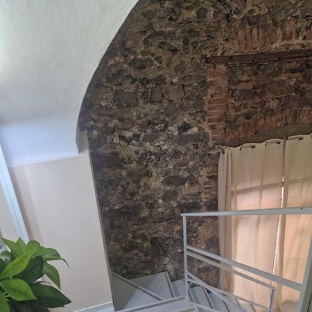 Il Cortiletto Verde Villa Catania Eksteriør billede