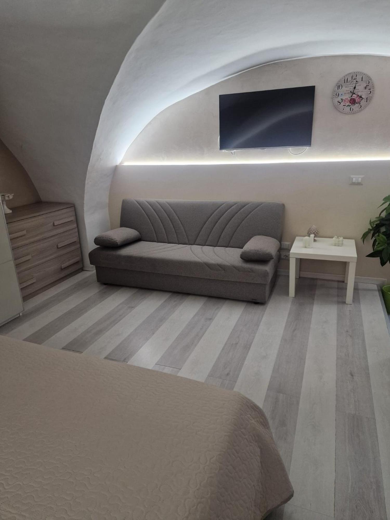 Il Cortiletto Verde Villa Catania Eksteriør billede